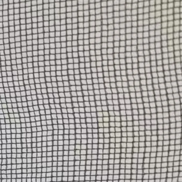 Qxl-n30b uhmwpe nettó ultrafinomi hálóval